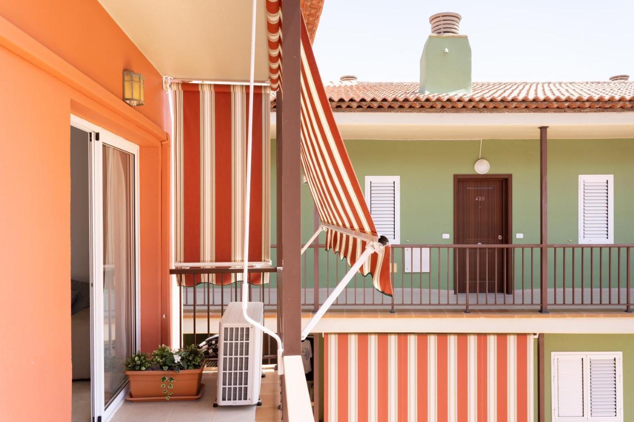 Home2Book La Brisa Caletillas Beach Candelaria Dış mekan fotoğraf