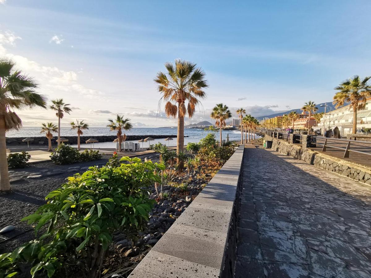 Home2Book La Brisa Caletillas Beach Candelaria Dış mekan fotoğraf